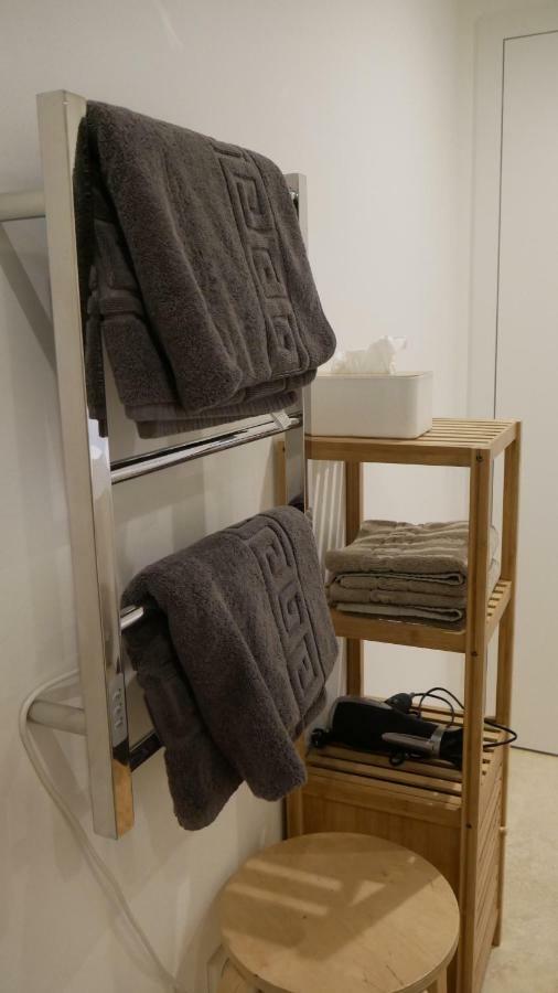 Lieblingseck Nachhaltige 5 Sterne Ferienwohnung Direkt Am Chiemsee 吉塔特埃姆吉姆 外观 照片
